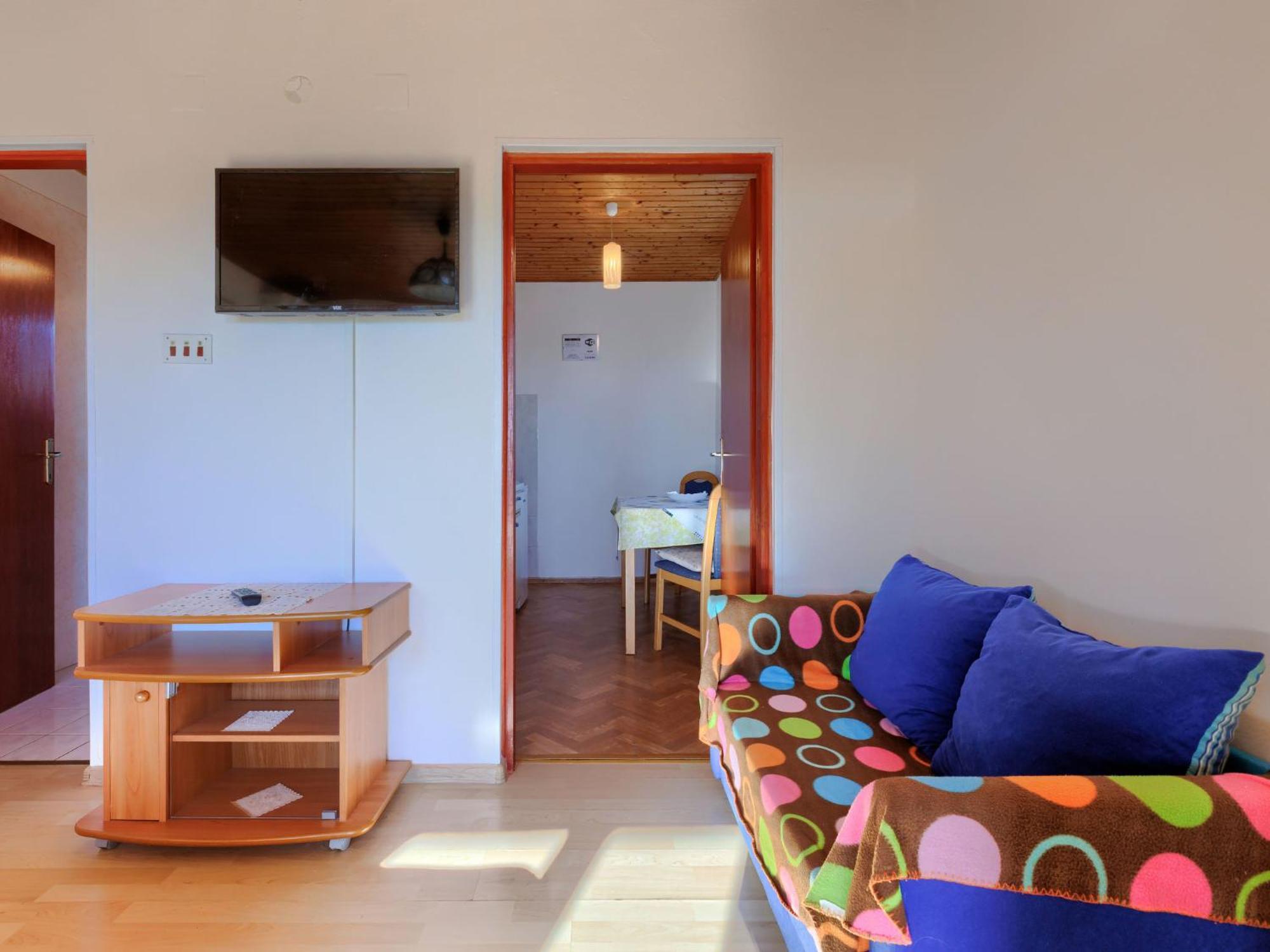 Apartment Perkovic - Mdn133 By Interhome Medulin Luaran gambar