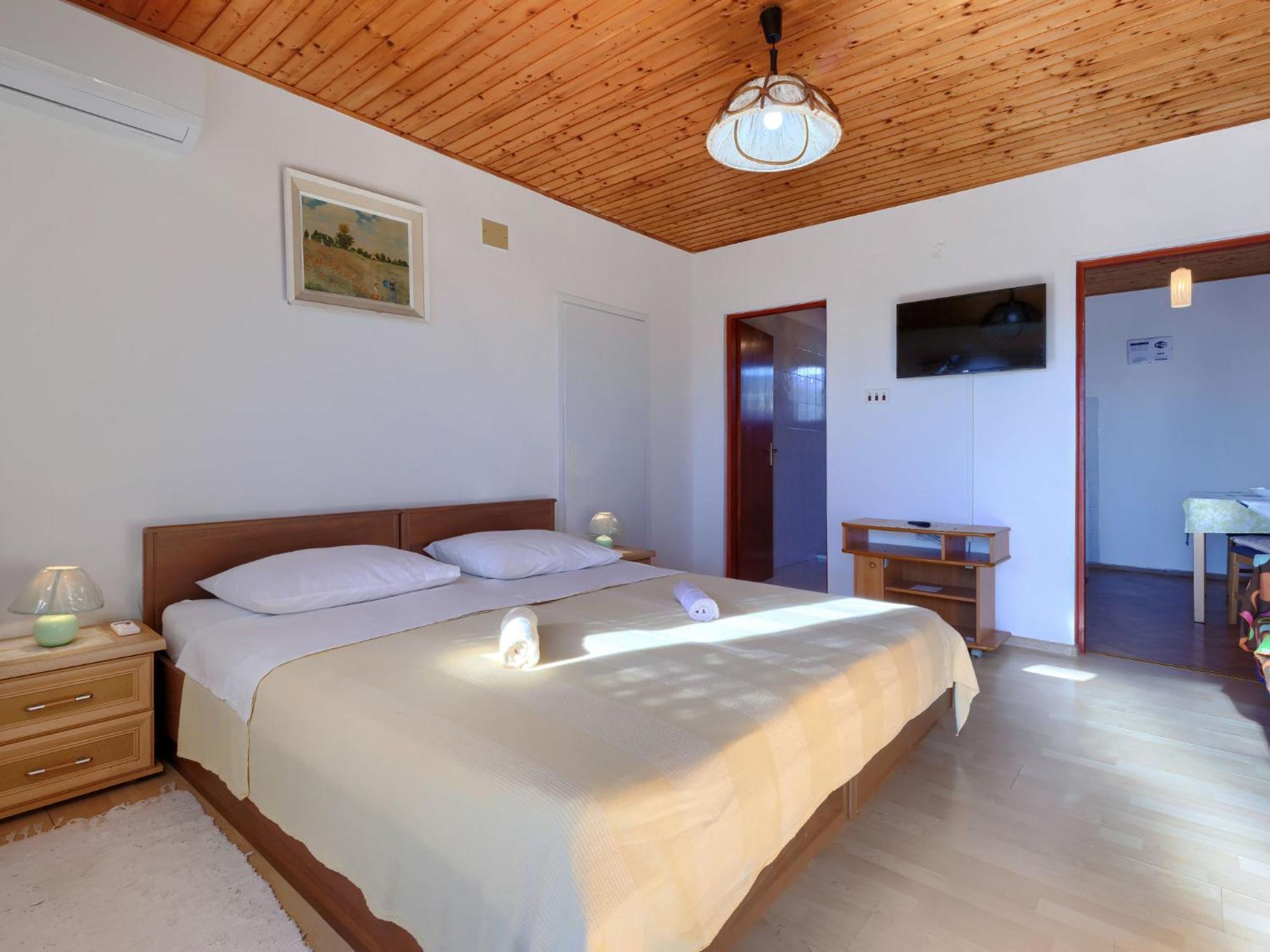 Apartment Perkovic - Mdn133 By Interhome Medulin Luaran gambar