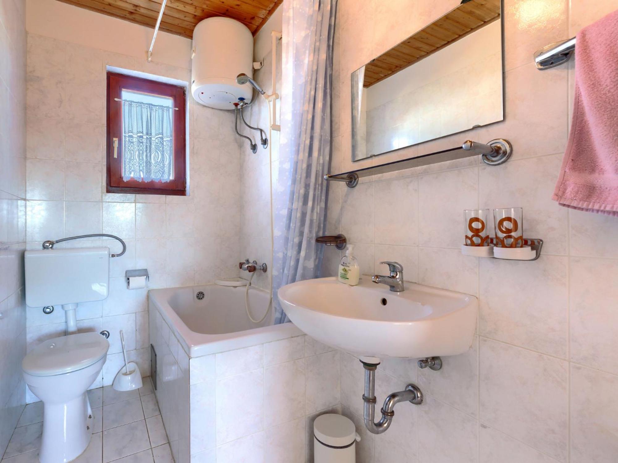 Apartment Perkovic - Mdn133 By Interhome Medulin Luaran gambar