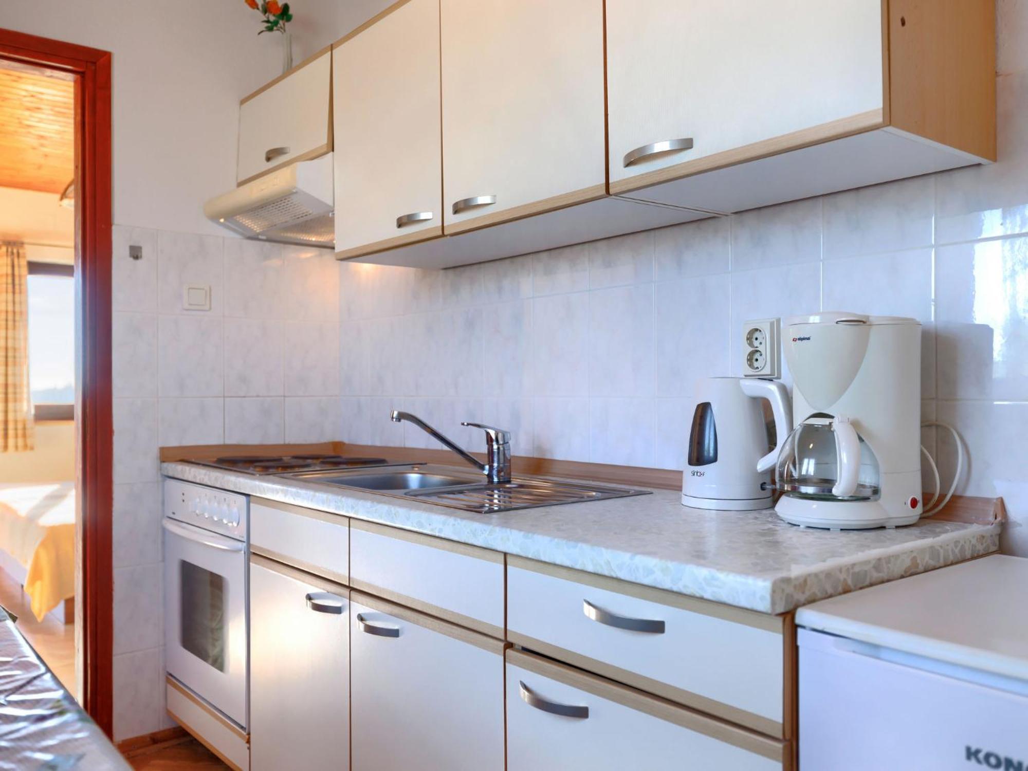 Apartment Perkovic - Mdn133 By Interhome Medulin Luaran gambar