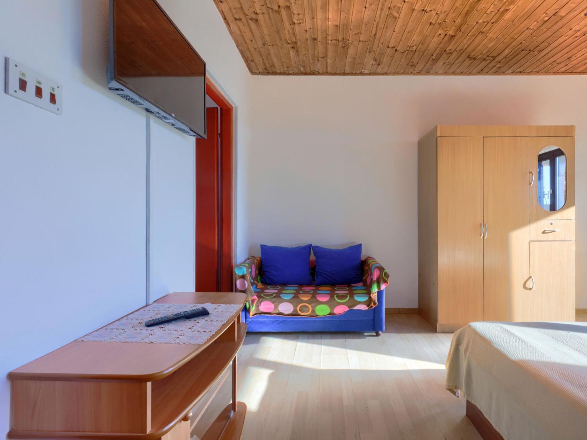 Apartment Perkovic - Mdn133 By Interhome Medulin Luaran gambar